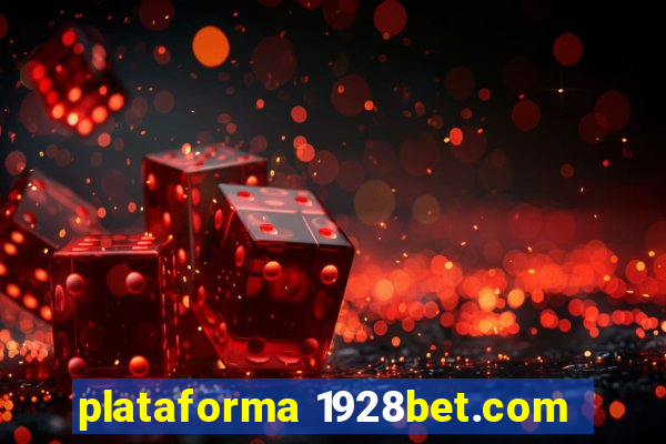 plataforma 1928bet.com